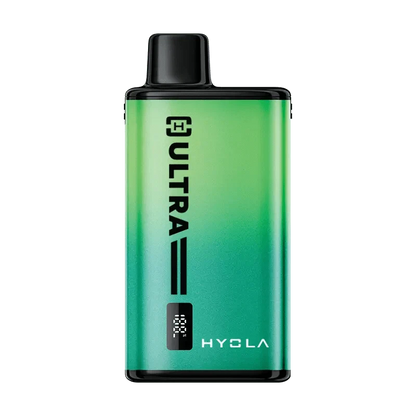 Hyola Ultra 30k Prefilled Pod Vape Kit (BOX OF 5)