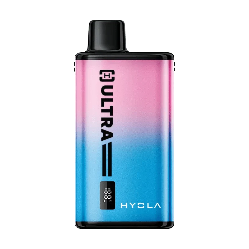 Hyola Ultra 30k Prefilled Pod Vape Kit (BOX OF 5)