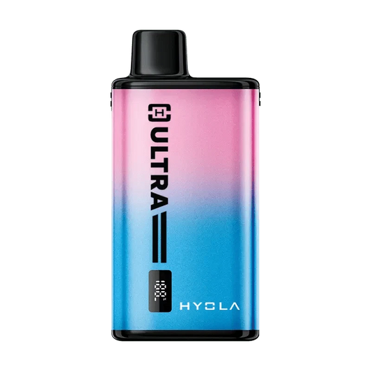 Hyola Ultra 30k Prefilled Pod Vape Kit (BOX OF 5)