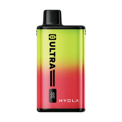 Hyola Ultra 30k Prefilled Pod Vape Kit (BOX OF 5)