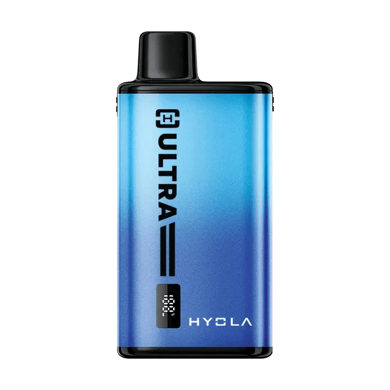 Hyola Ultra 30k Prefilled Pod Vape Kit (BOX OF 5)
