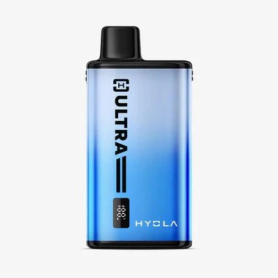 Hyola Ultra 30k Prefilled Pod Vape Kit (BOX OF 5)
