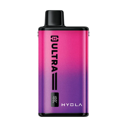 Hyola Ultra 30k Prefilled Pod Vape Kit (BOX OF 5)