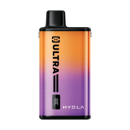 Hyola Ultra 30k Prefilled Pod Vape Kit (BOX OF 5)
