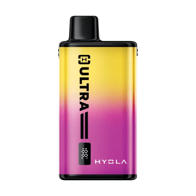Hyola Ultra 30k Prefilled Pod Vape Kit (BOX OF 5)