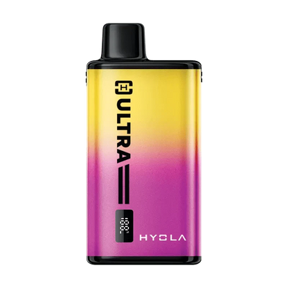 Hyola Ultra 30k Prefilled Pod Vape Kit (BOX OF 5)
