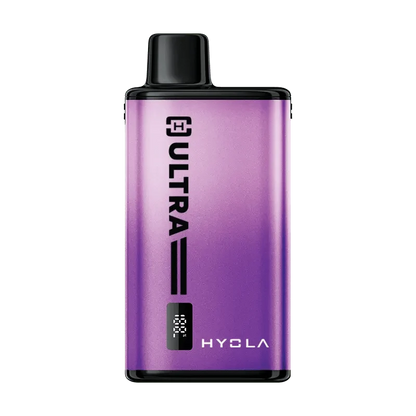 Hyola Ultra 30k Prefilled Pod Vape Kit (BOX OF 5)