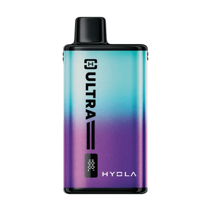 Hyola Ultra 30k Prefilled Pod Vape Kit (BOX OF 5)