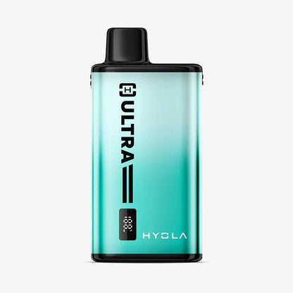 Hyola Ultra 30k Prefilled Pod Vape Kit (BOX OF 5)