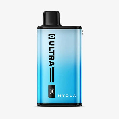 Hyola Ultra 30k Prefilled Pod Vape Kit (BOX OF 5)