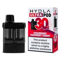 Hyola Ultra 30k Prefilled Pods Box of 5