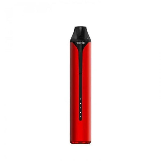 iBreathe Romio Aster R Prefilled Pod Kit