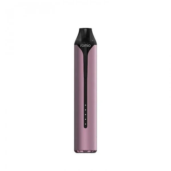 iBreathe Romio Aster R Prefilled Pod Kit