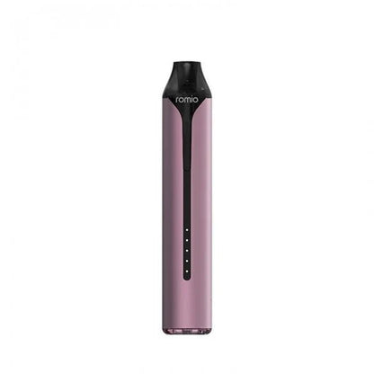 iBreathe Romio Aster R Prefilled Pod Kit