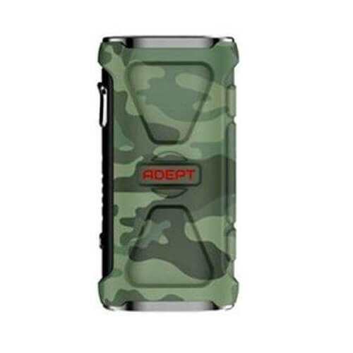 INNOKIN - ADEPT ZLIDE - MOD