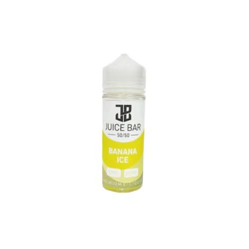 Juice Bar Shortfill 100ml E-Liquid