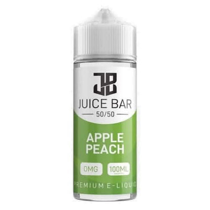 Juice Bar Shortfill 100ml E-Liquid