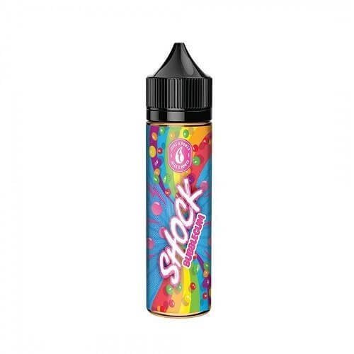 Juice 'N' Power All Ranges 50ml Shortfill