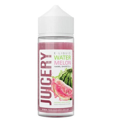 Juicery 100ml Shortfill