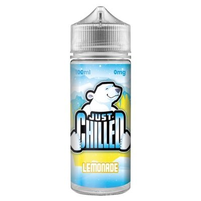 Just Chilled 100ml Shortfill