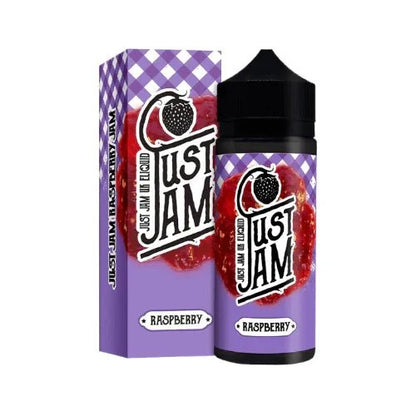 Just Jam 100ML Eliquid