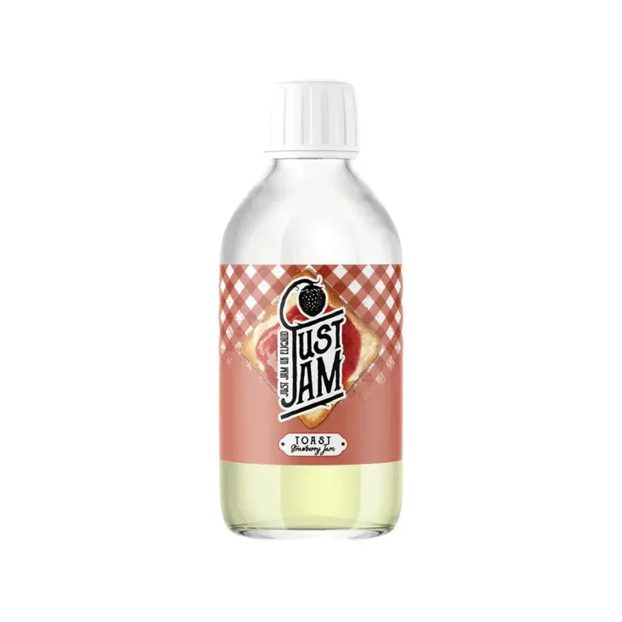 Just Jam  200ML Eliquid