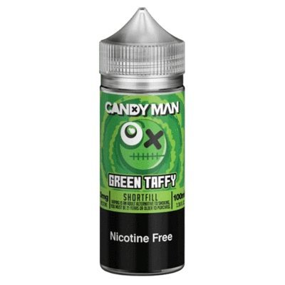 Keep It 100 Candy Man 100ml Shortfill