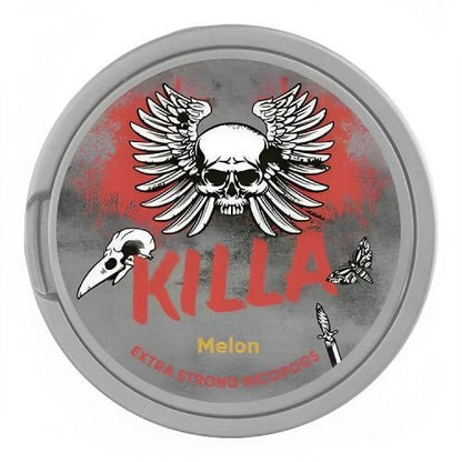 Killa Nicopods - Pack of 10