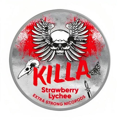 Killa Nicopods - Pack of 10