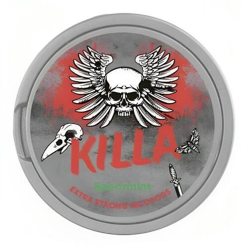 Killa Nicopods - Pack of 10
