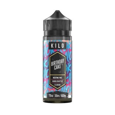 Kilo 100ML Shortfill