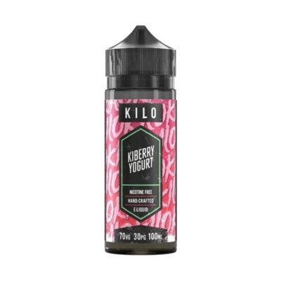 Kilo 100ML Shortfill