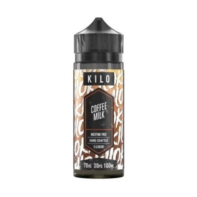 Kilo 100ML Shortfill