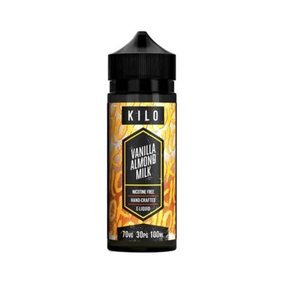 Kilo Moo Series 100ML Shortfill