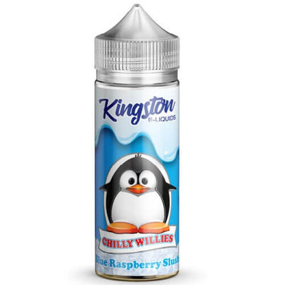 Kingston 100ML Shortfill | All Ranges