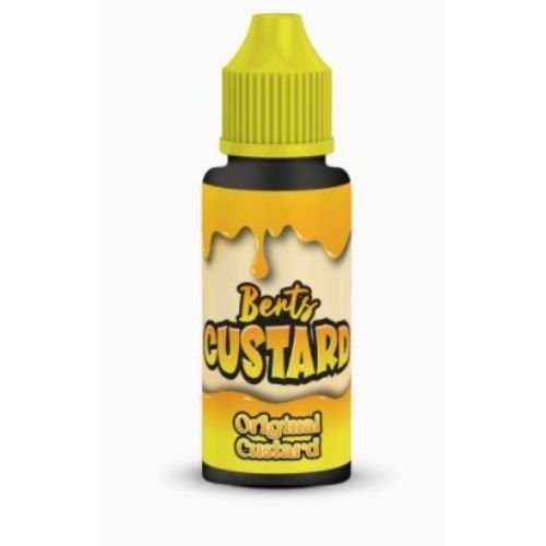 Kingston 100ML Shortfill | All Ranges