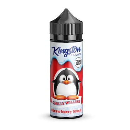 Kingston Slush Edition 100ML E-Liquid Shortfill