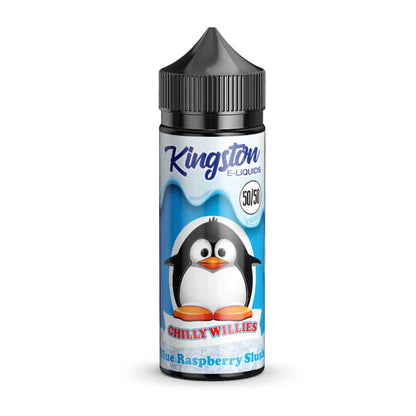 Kingston Slush Edition 100ML E-Liquid Shortfill