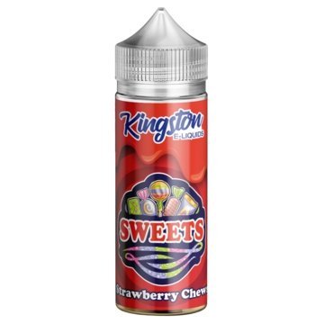 Kingston Sweets 100ML Shortfill