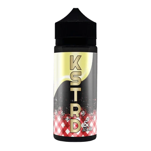 KSTRD Vape 100ML Eliquid