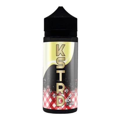 KSTRD Vape 100ML Eliquid