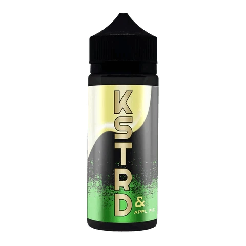 KSTRD Vape 100ML Eliquid
