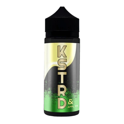 KSTRD Vape 100ML Eliquid