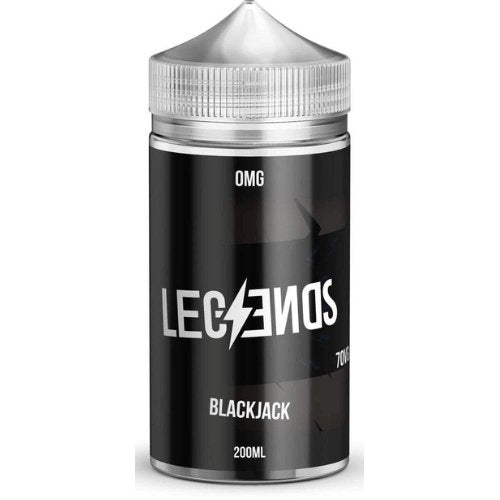 Legends 200ML Eliquid Shortfill | £4.49 Only