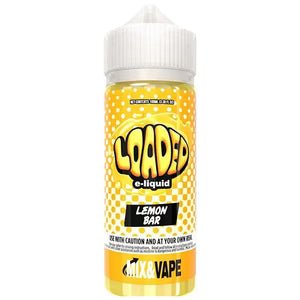 Loaded  100ML Eliquid