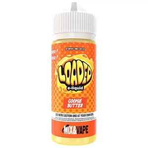 Loaded  100ML Eliquid