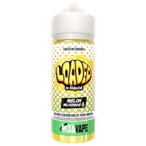 Loaded  100ML Eliquid
