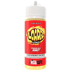 Loaded  100ML Eliquid