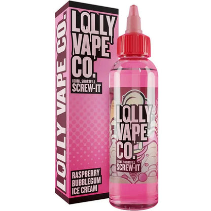Lolly Vape 100ML Eliquid