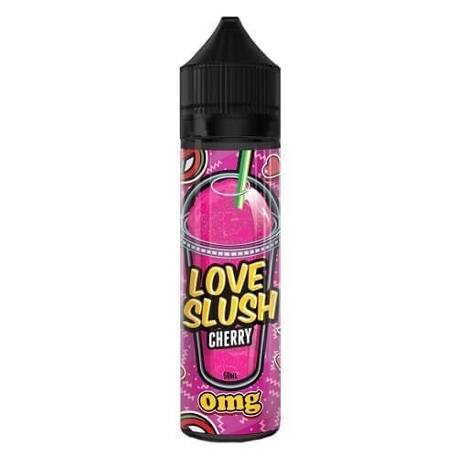 Love Slush Shortfill E-Liquid 50ml